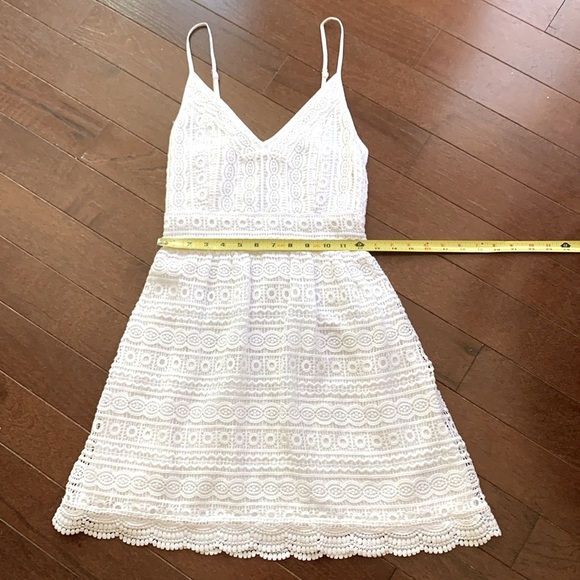 Abercrombie & Fitch Dress - Picture 6 of 6